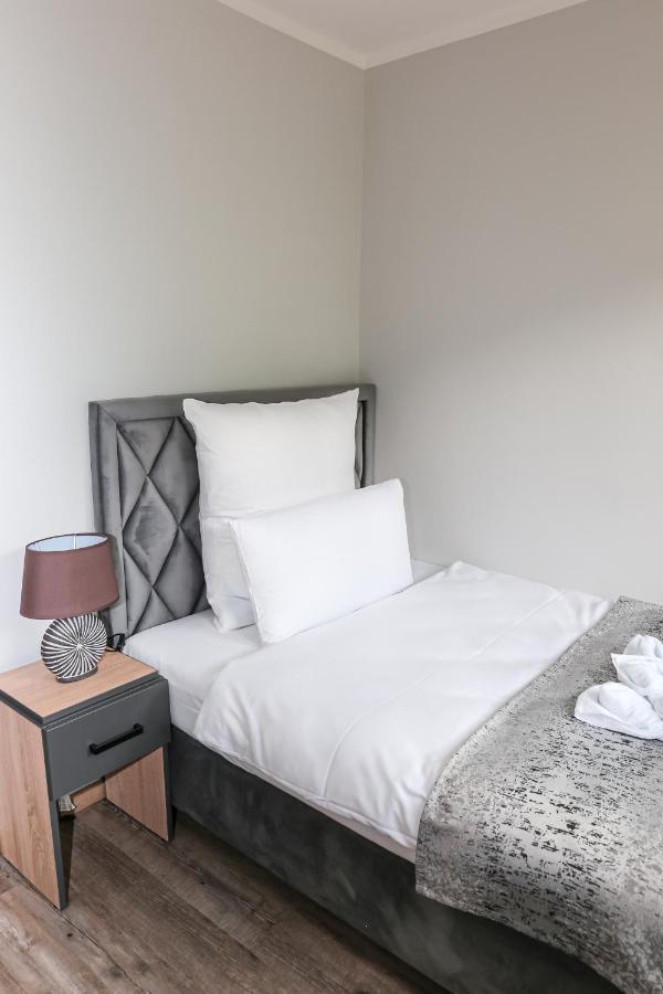 Hotel Waldeslust Altenberg  Zewnętrze zdjęcie