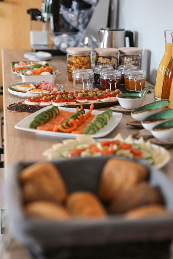 Hotel Waldeslust Altenberg  Zewnętrze zdjęcie