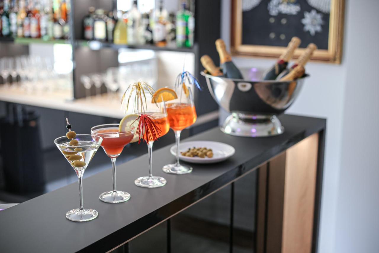 Hotel Waldeslust Altenberg  Zewnętrze zdjęcie