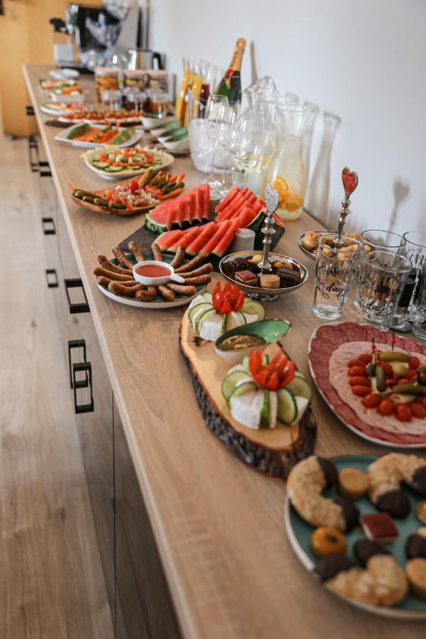 Hotel Waldeslust Altenberg  Zewnętrze zdjęcie