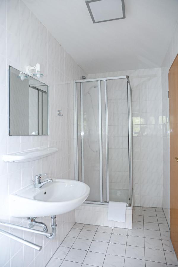 Hotel Waldeslust Altenberg  Zewnętrze zdjęcie