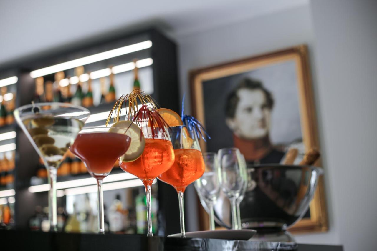 Hotel Waldeslust Altenberg  Zewnętrze zdjęcie