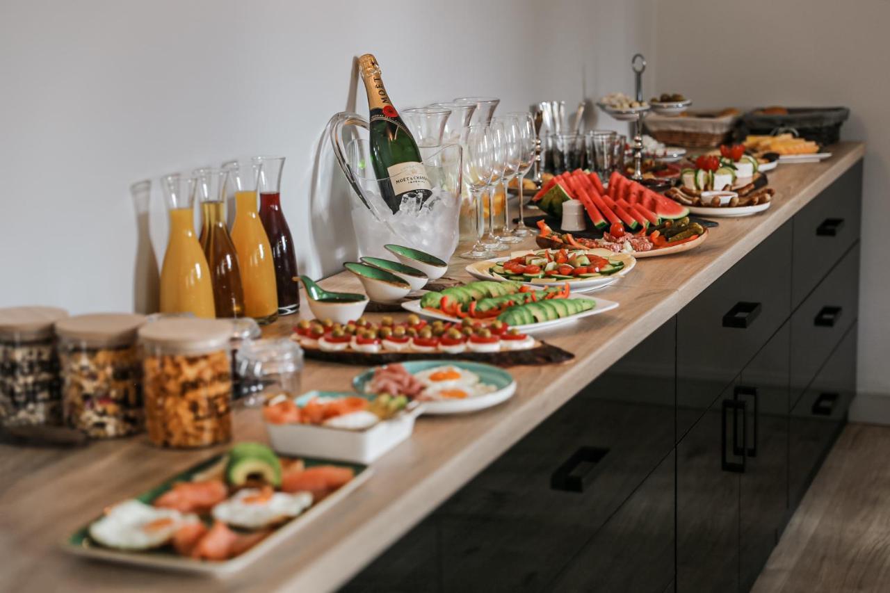 Hotel Waldeslust Altenberg  Zewnętrze zdjęcie