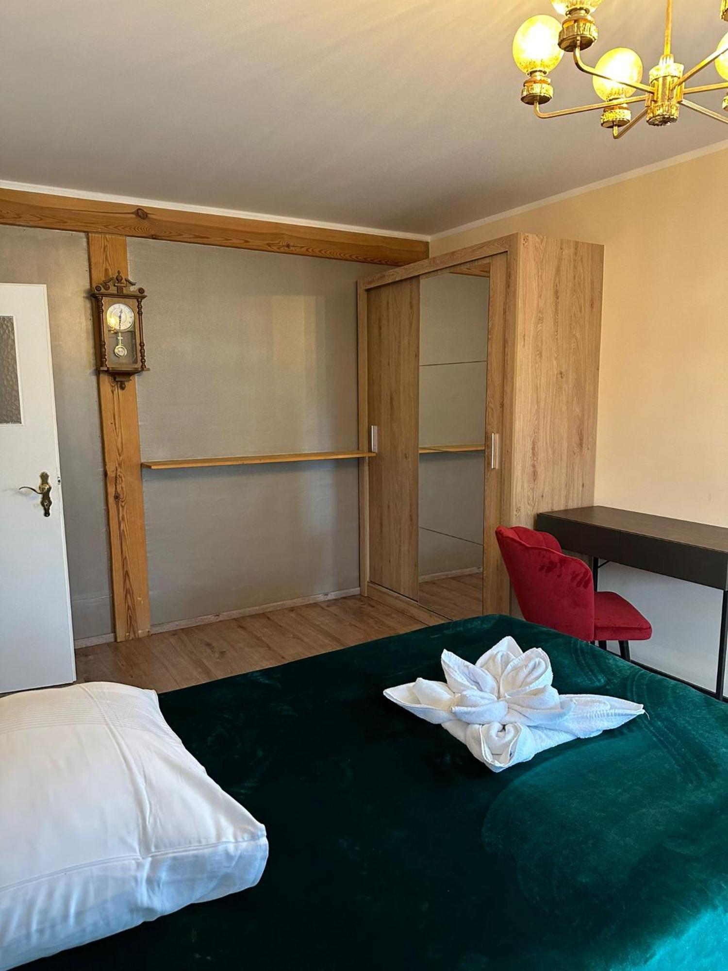Hotel Waldeslust Altenberg  Zewnętrze zdjęcie