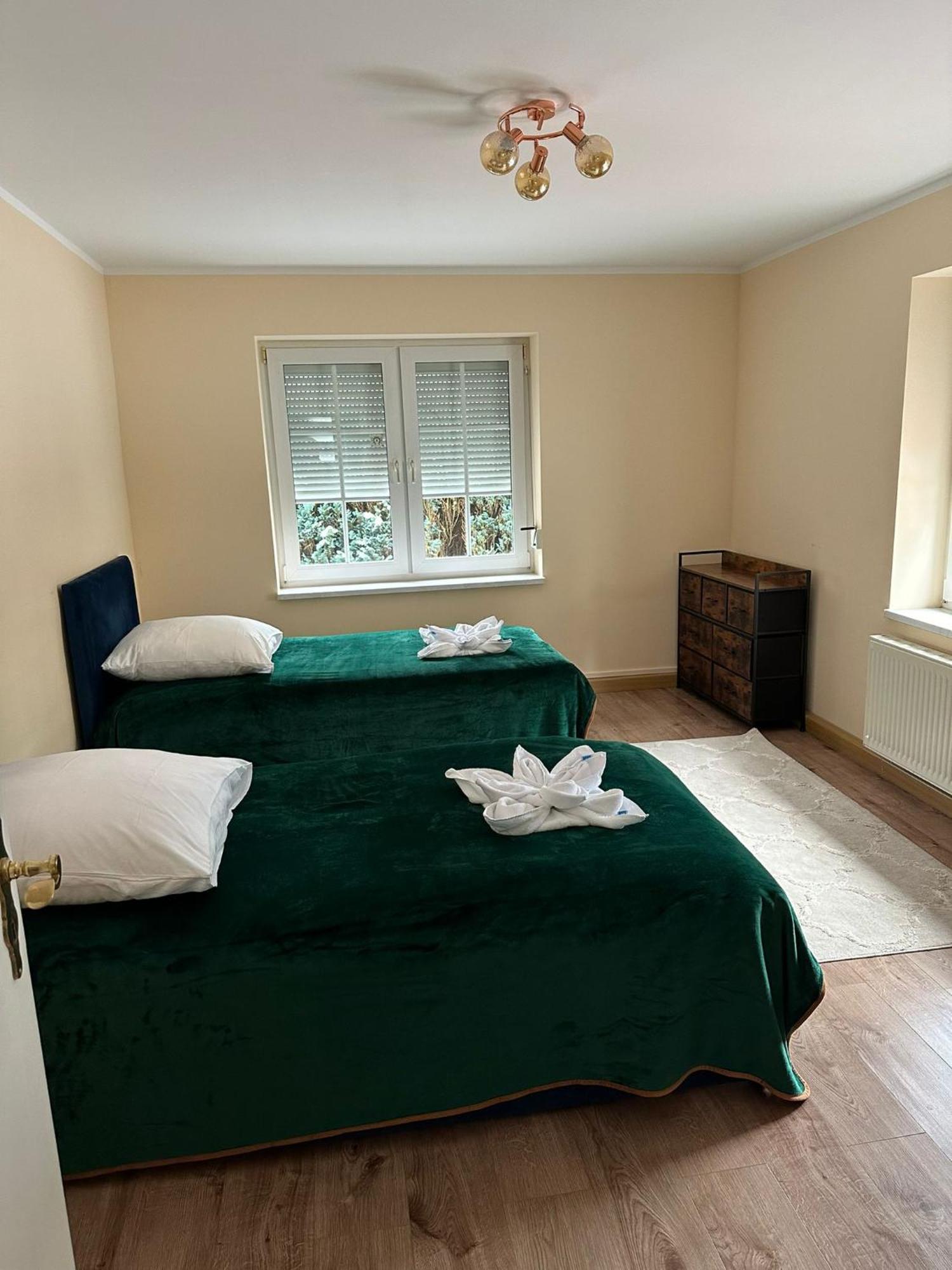 Hotel Waldeslust Altenberg  Zewnętrze zdjęcie