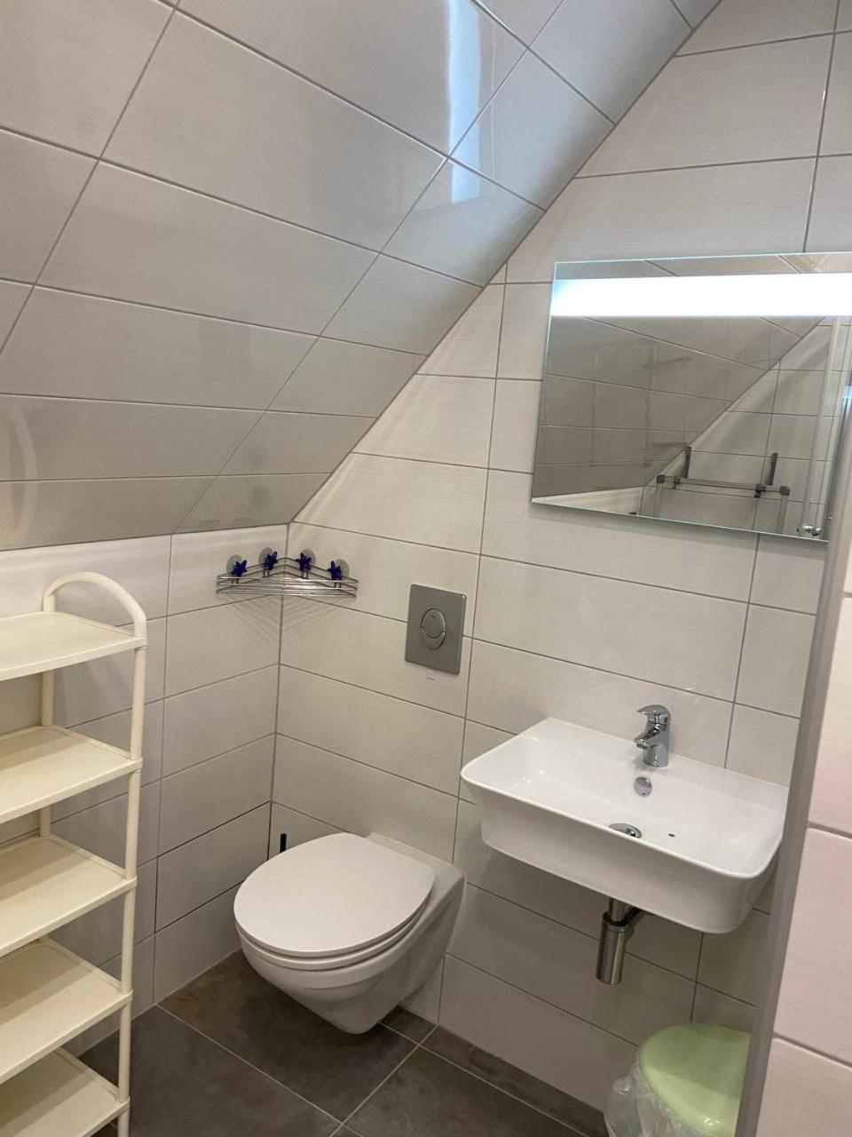 Hotel Waldeslust Altenberg  Pokój zdjęcie