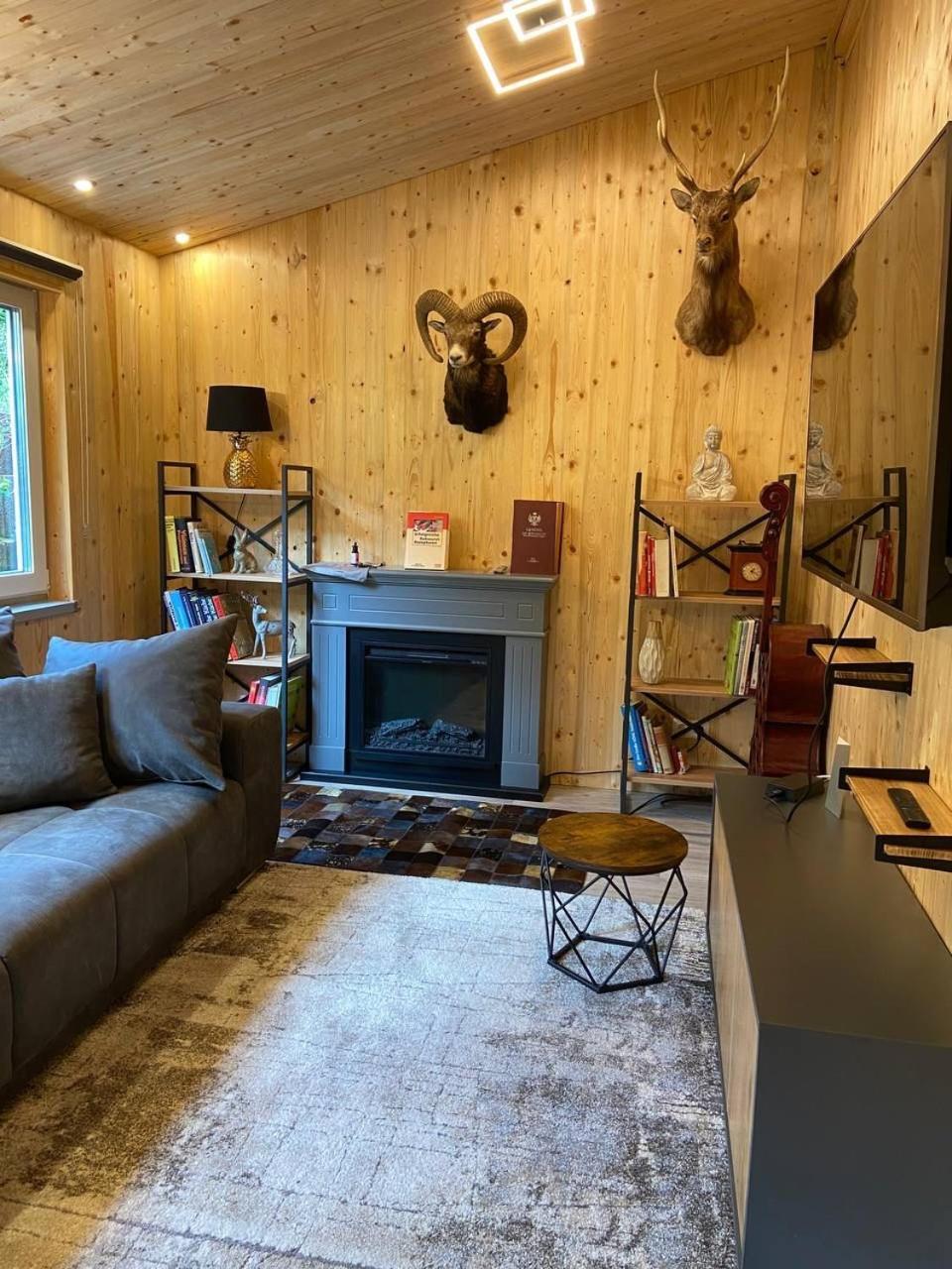 Hotel Waldeslust Altenberg  Pokój zdjęcie